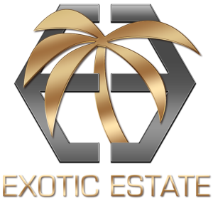 Exotic Estate logo