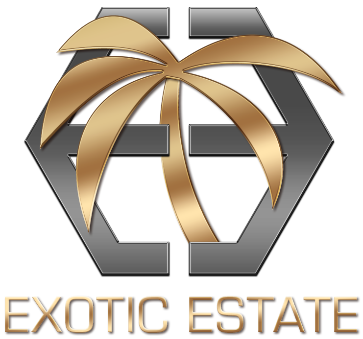 Exotic Estate logo