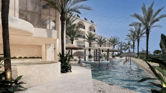 COCO Hills Lifestyle Residence