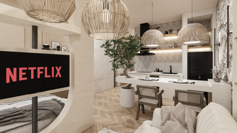 COCO Colina apartman