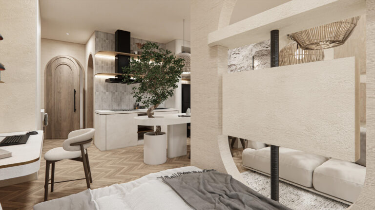 COCO Colina apartman