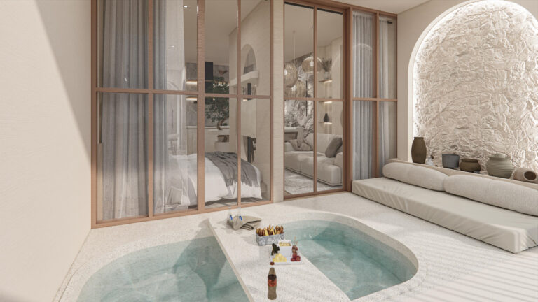 COCO Colina apartman