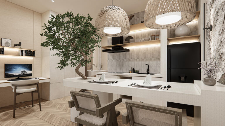 COCO Colina apartman