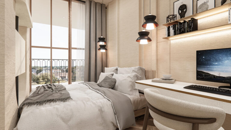 COCO Colina apartman