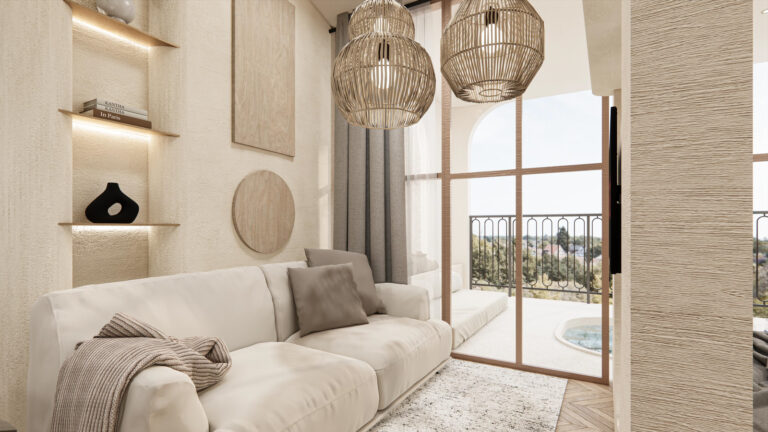 COCO Colina apartman