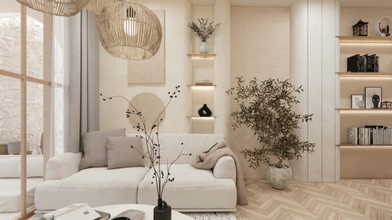 COCO Aura Apartman