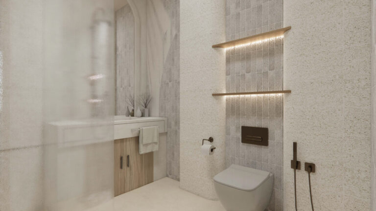COCO Aura Apartman