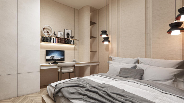 COCO Horizonte Apartman