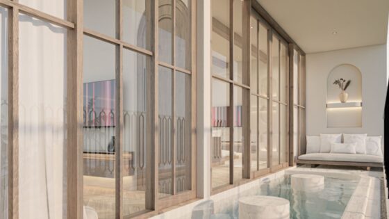 COCO Horizonte - Azoria Suluban