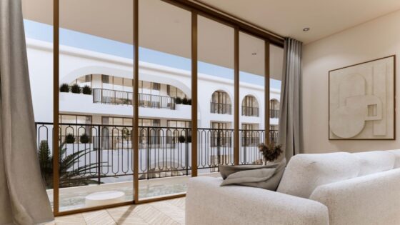 COCO Imperio - Azoria Suluban