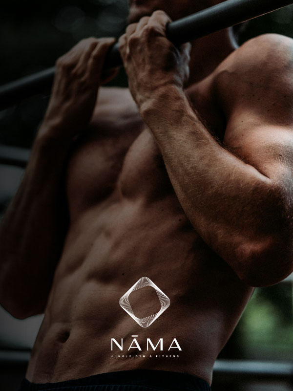 NAMA - dzsungel gym és beltéri edzőterem