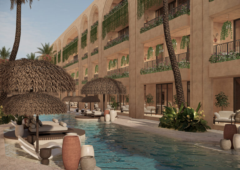 Azoria Suluban Exterior