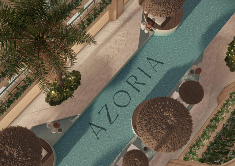 Azoria Suluban Exterior