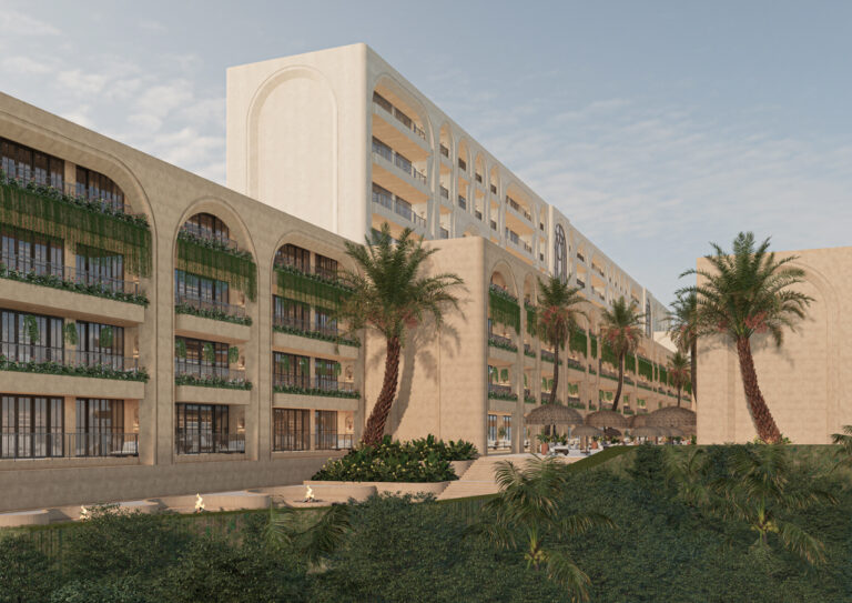 Azoria Suluban Exterior