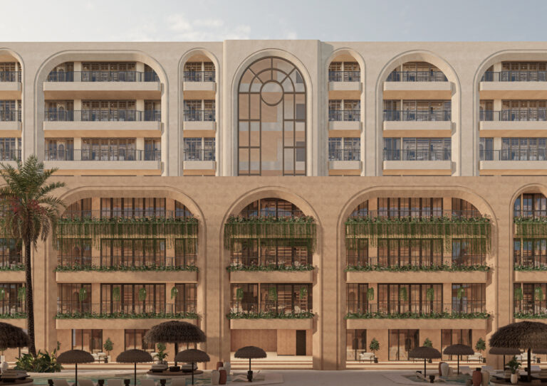 Azoria Suluban Exterior