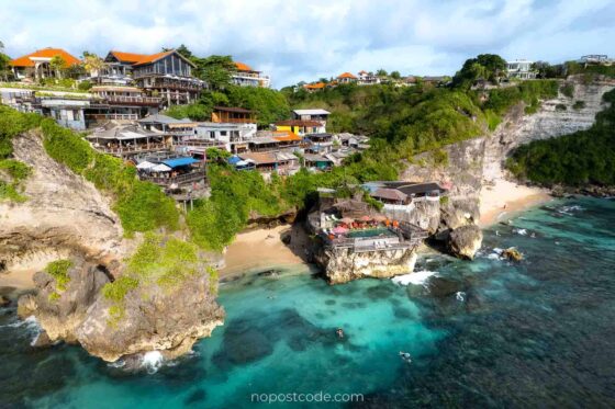 Előtérben a Single Fin