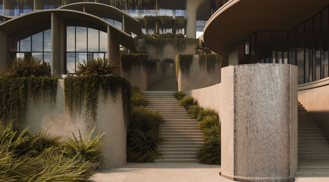 Ritmusváltás már a megérkezéskor