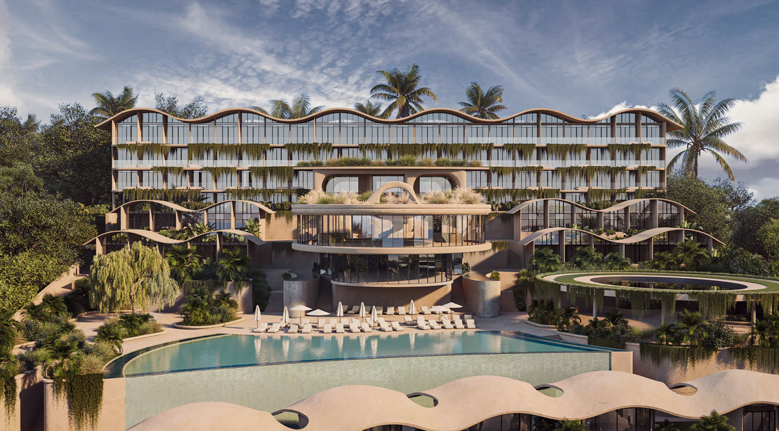 Aura - hatalmas vizek mindenütt