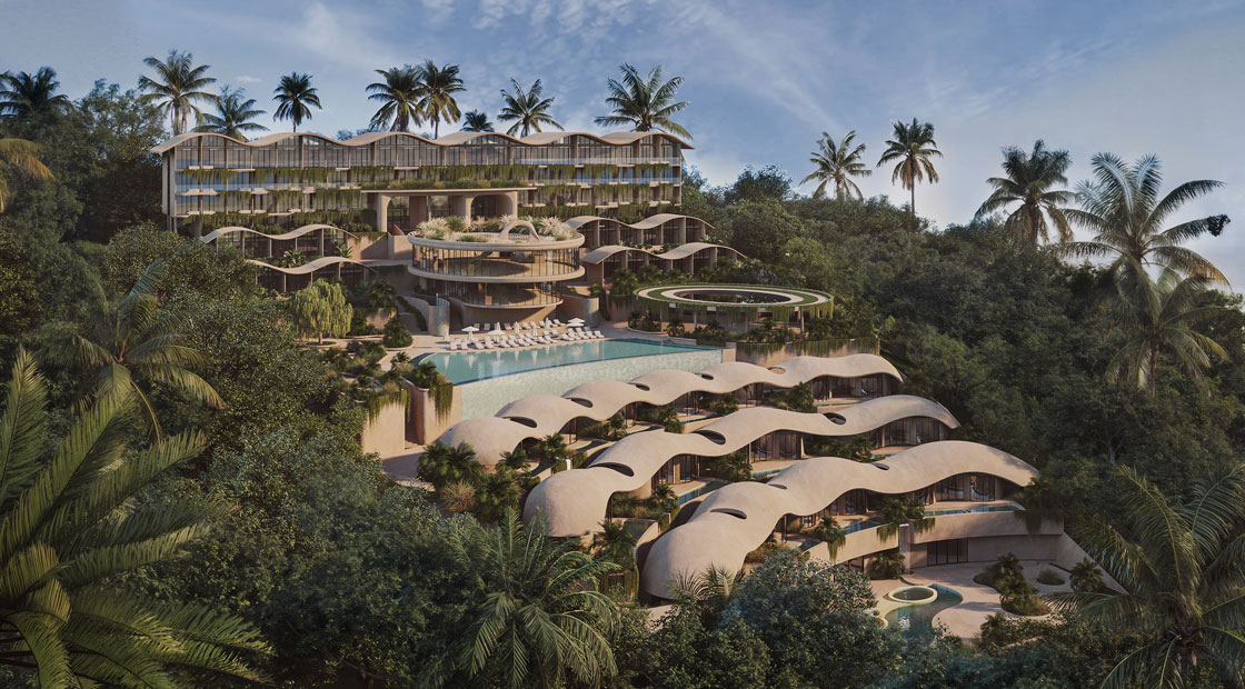 Aura Wellness Resort