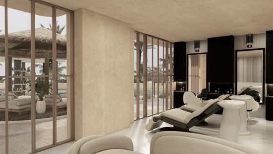 Wellness kezelések