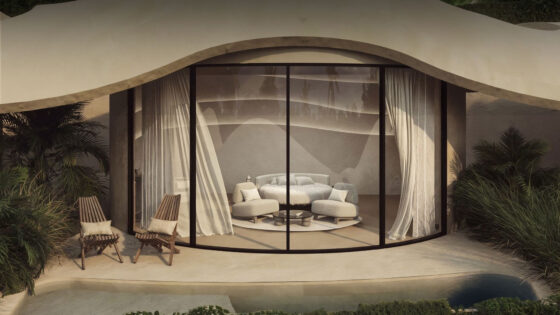 COCO Horizonte - Azoria Suluban