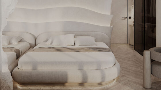 Nest Apartman - Aura Wellness Resort, Lovina