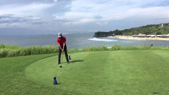 New Kuta Golf