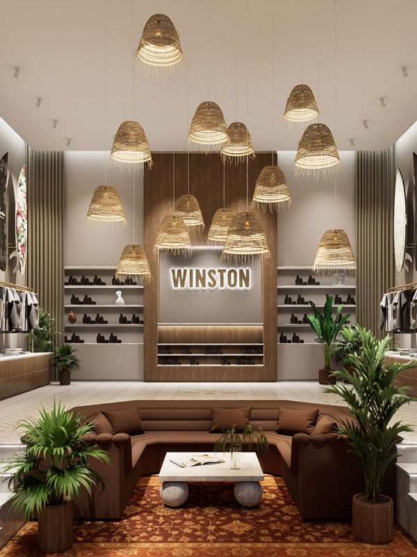 Winston Stúdió - Prémium Borbély Show sztárokkal